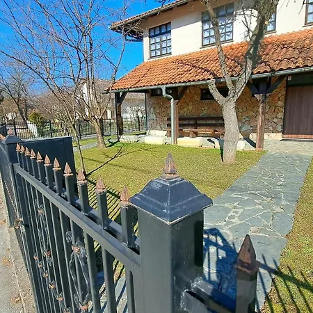 Villa Villa Sarajevo