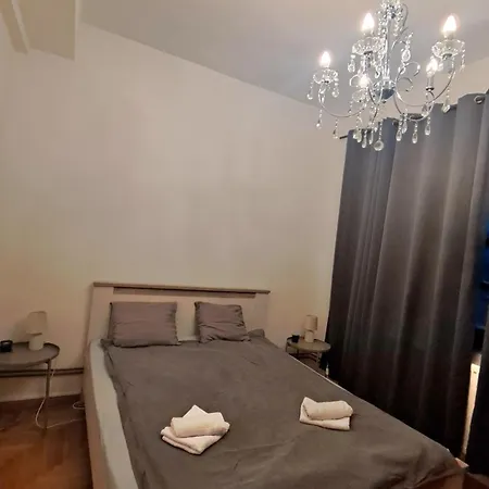 Villa *