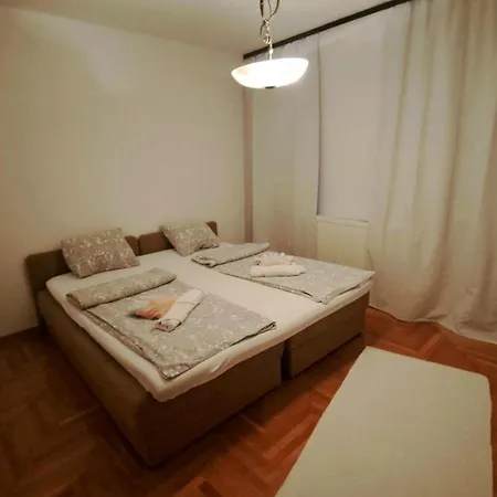 Villa Villa Sarajevo